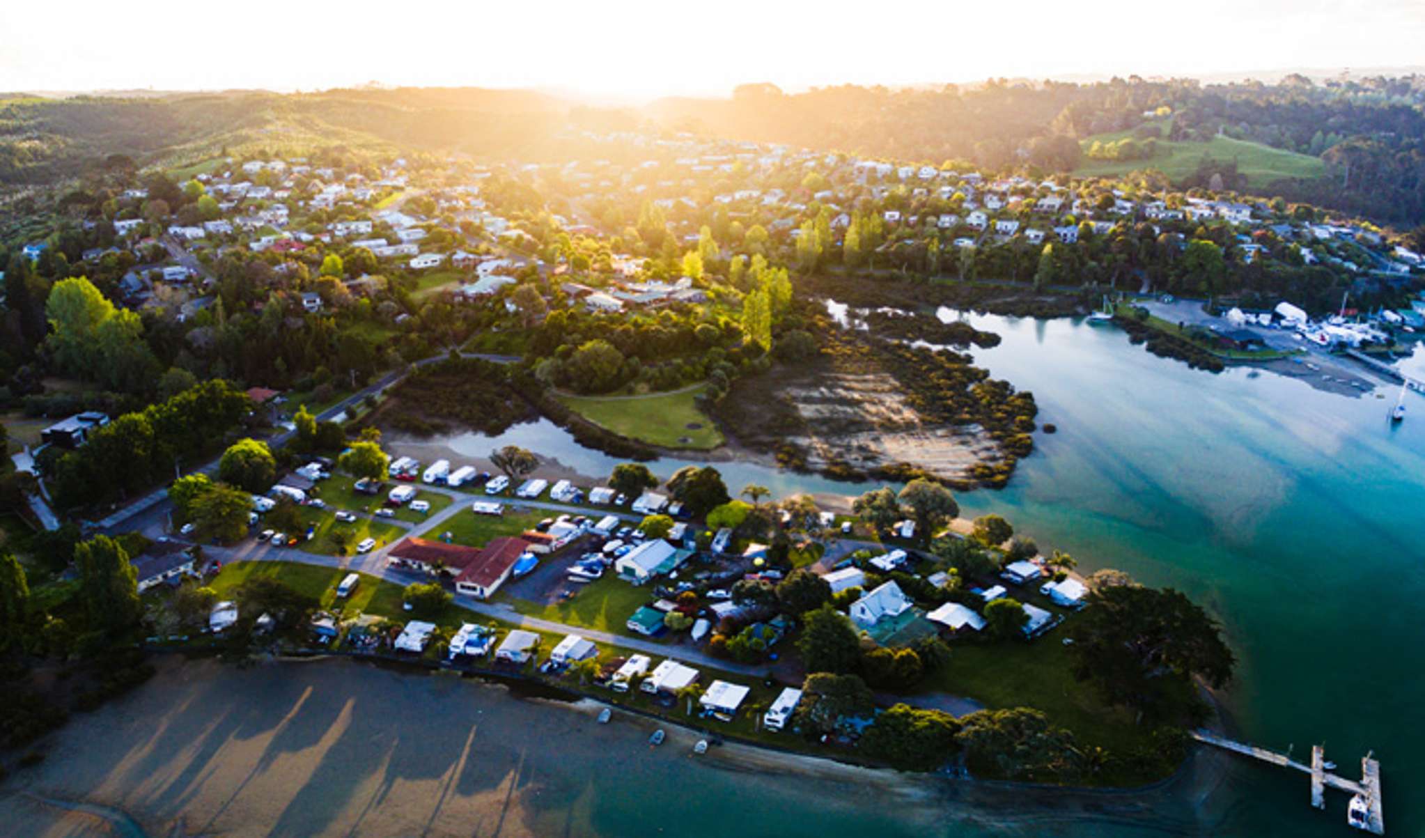 CVs blown out the water as buyers look to escape ‘corporate’ North Shore