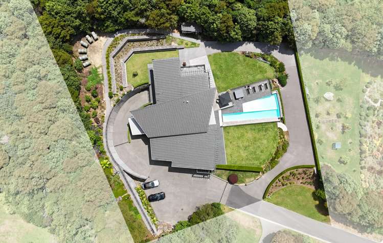 31/275 Pukehangi Road, Parkland Estate Sunnybrook_40