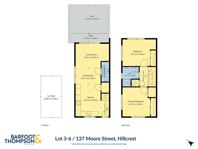 Lot 3/137 Moore Street Hillcrest_1