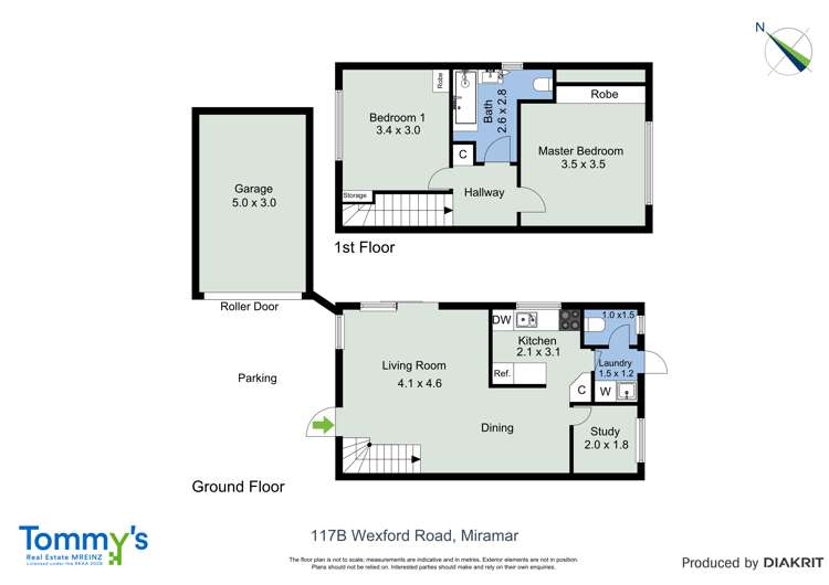 117b Wexford Road Miramar_13