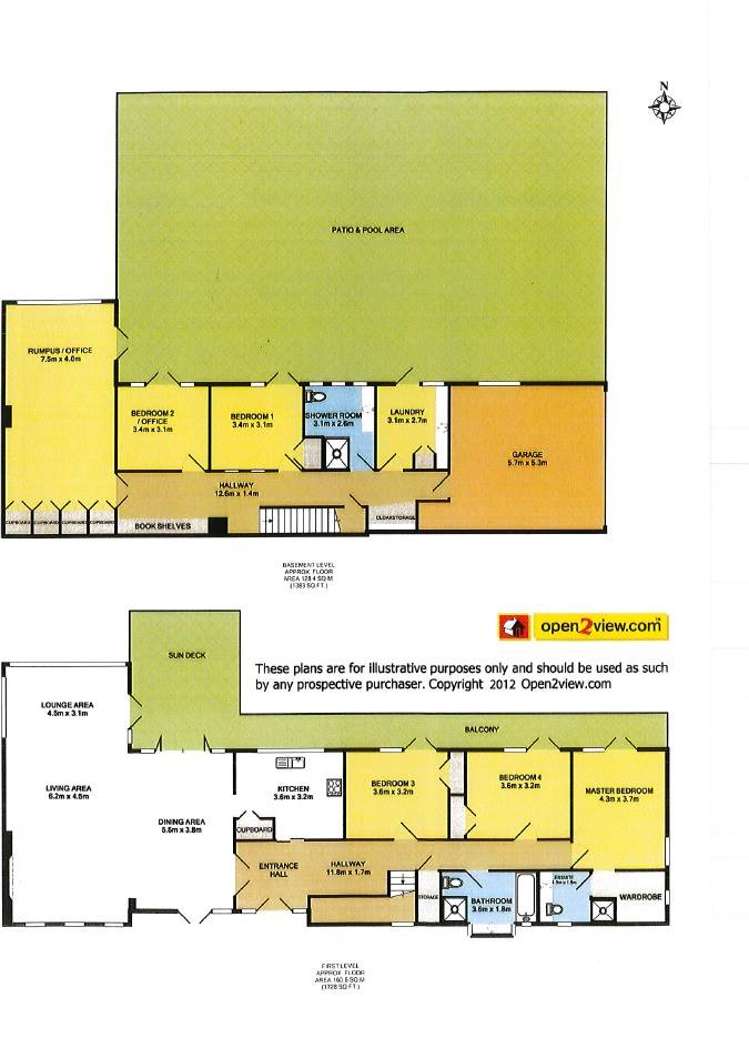 12 Taumata Road Castor Bay_19