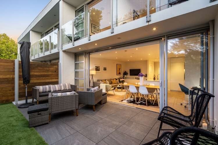 102/19 Surrey Crescent Grey Lynn_16