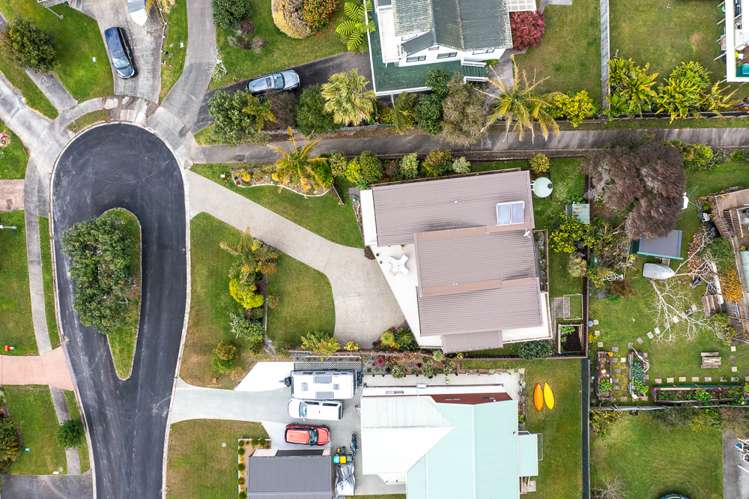 17 Arohia Place Snells Beach_9