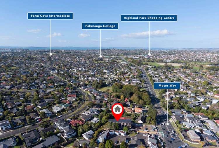 Lot 4/252 Pakuranga Road Pakuranga Heights_30