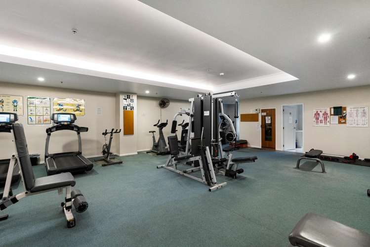 2E/8 Howe Street Freemans Bay_15