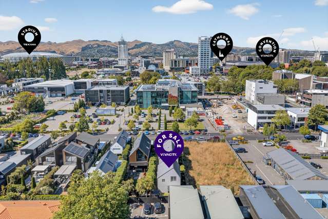 Architectural Edge by Sheppard & Rout