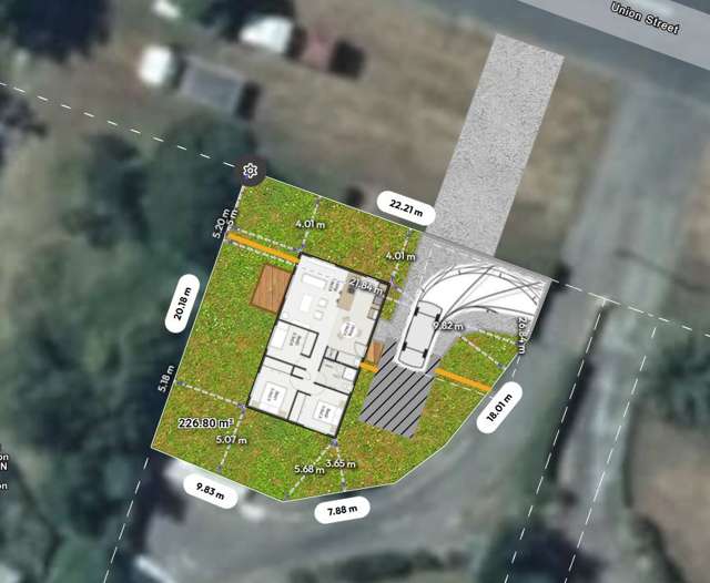 20A Union Street Foxton_3