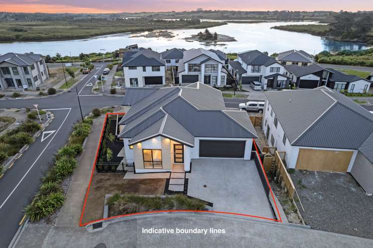 23 Emerald Avenue Karaka_39