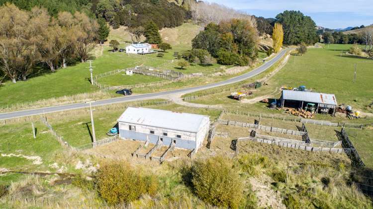 338 Tinui Valley Road Tinui_17