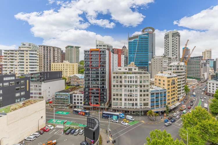 1405/18 Beach Road Auckland Central_11