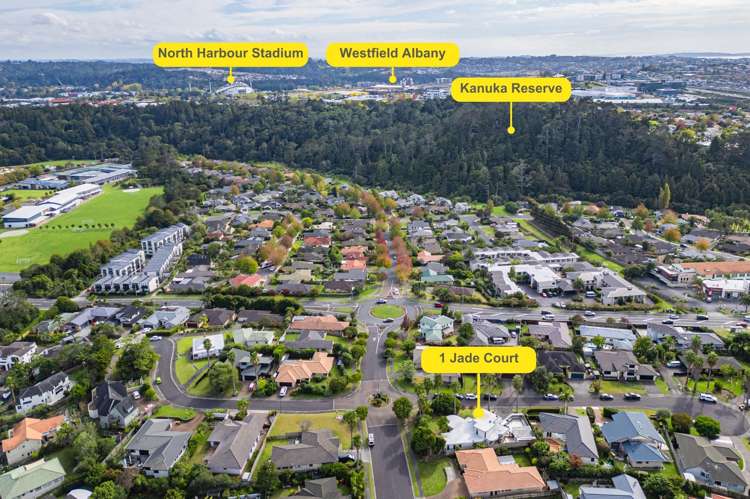 1 Jade Court Rosedale_28