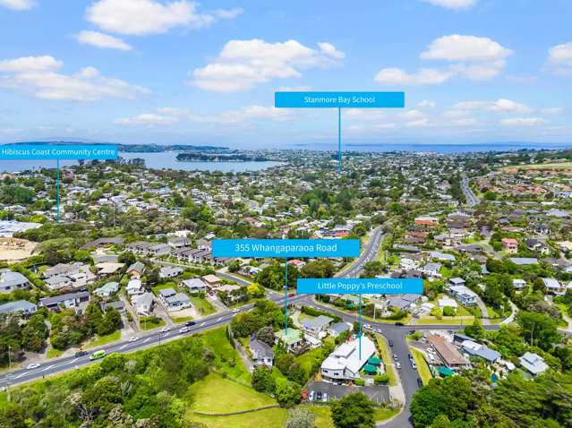 355 Whangaparaoa Road Stanmore Bay_1