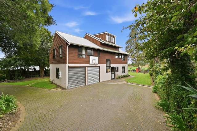 Outstanding Family Home!!