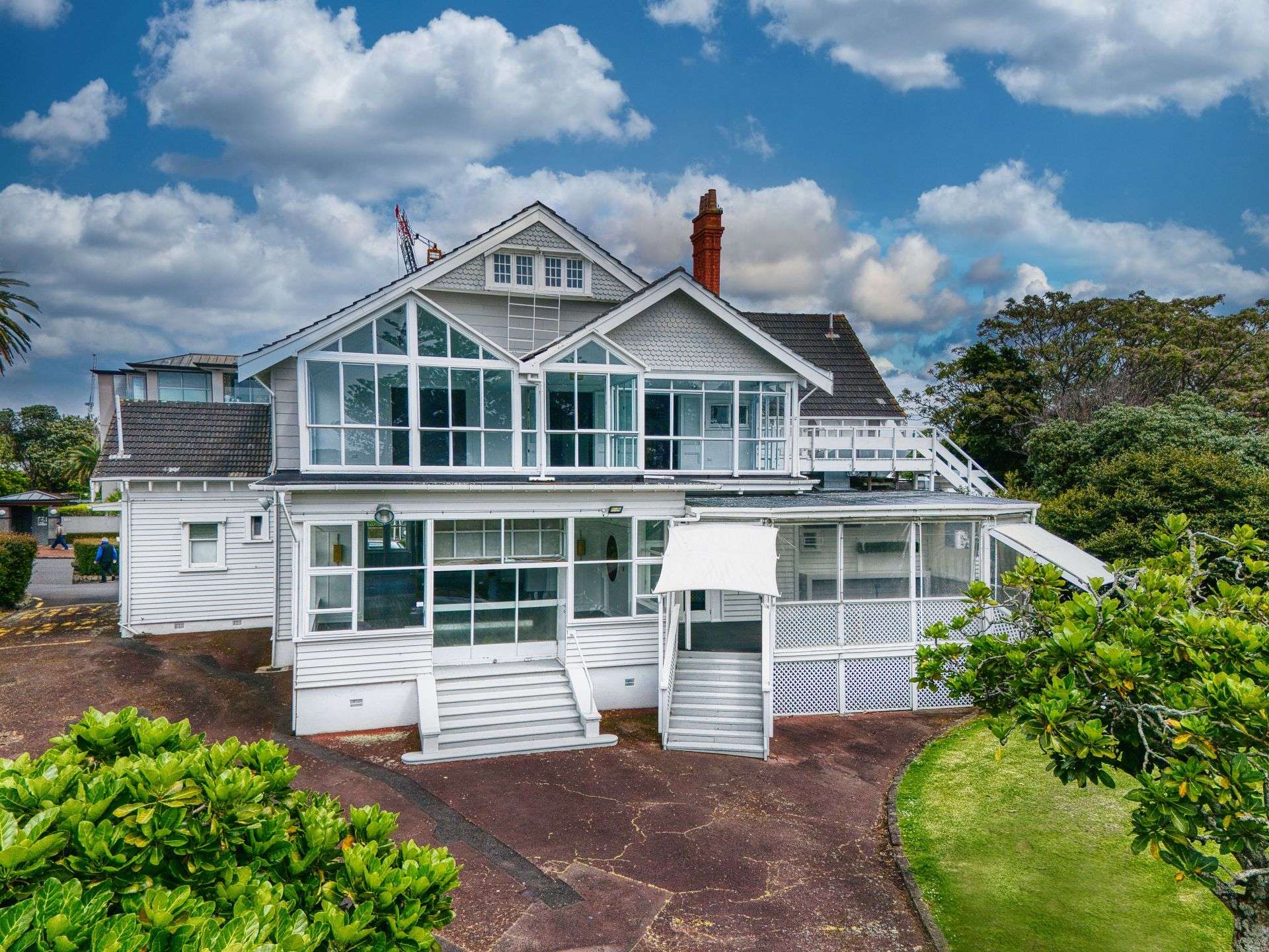 85 - 87 Gladstone Road Parnell_0