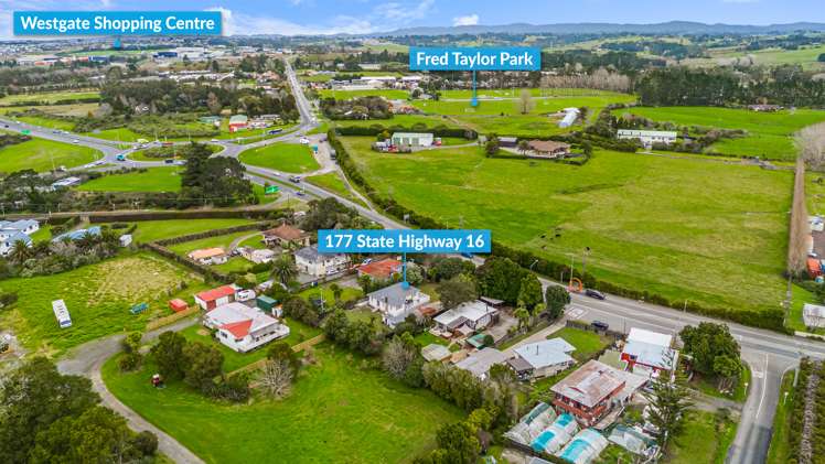 177 State Highway 16 Whenuapai_28