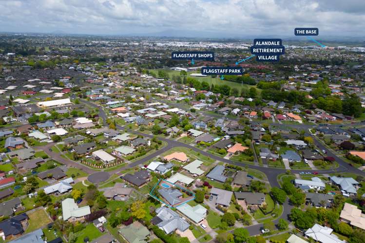 39a Bouverie Crescent Flagstaff_21