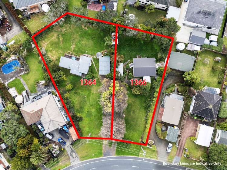 1366 Whangaparoa Road_0