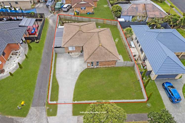 3 Eloise Place Clendon Park_27