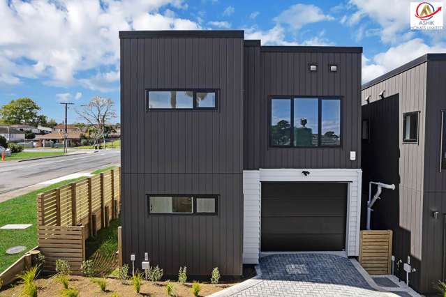 Lot 1/2A Buller Crescent Manurewa_3