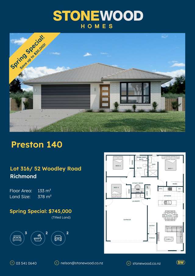 52 Woodley Road Richmond_2