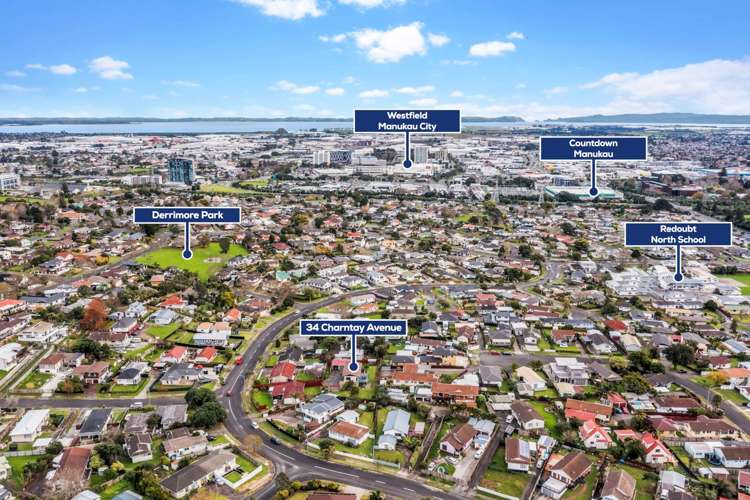 34 Charntay Avenue Clover Park_12