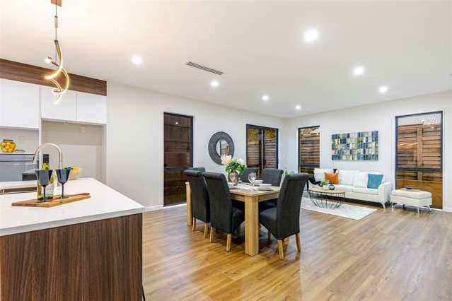 Lot 11, 28 Routley Drive Glen Eden_4