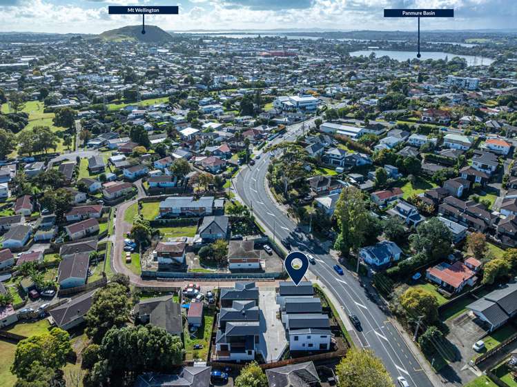 3/186 Penrose Road Mt Wellington_19