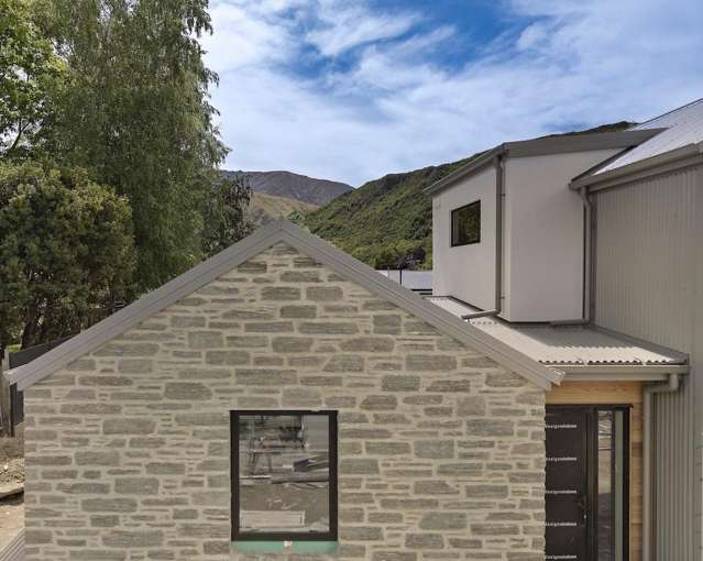 Completion Feb 2026 – last residence available!