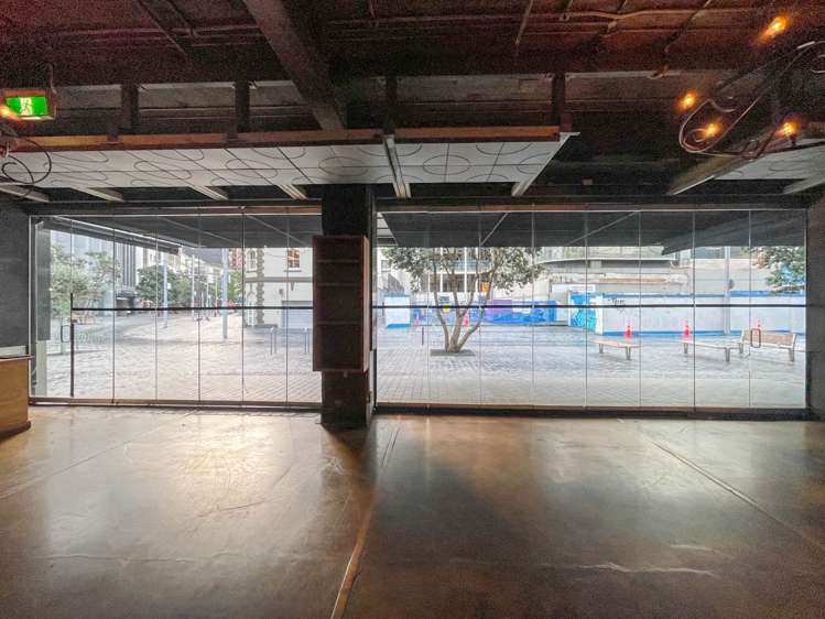 85 Fort Street City Centre_9