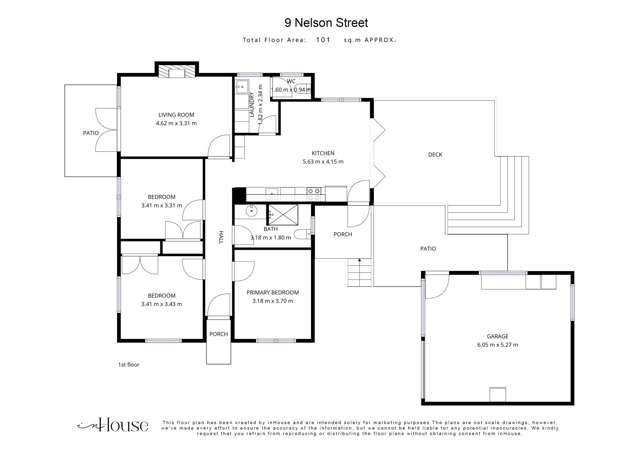 9 Nelson Street Hamilton East_1