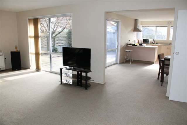 5a Gregory Avenue Islington_3