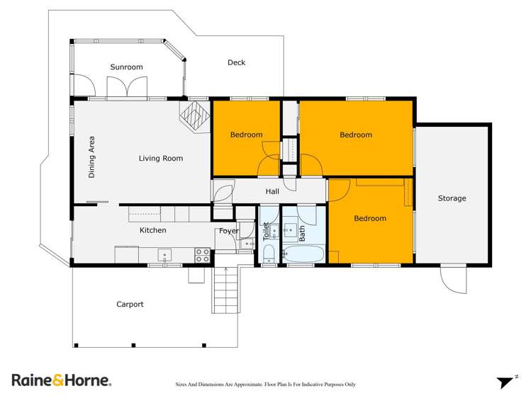 1/11a Agincourt Street Glenfield_36