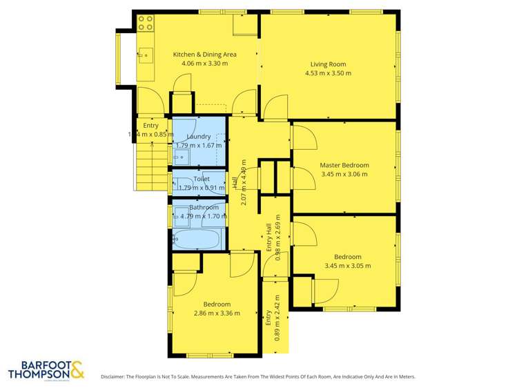 163 Great South Road Drury_15