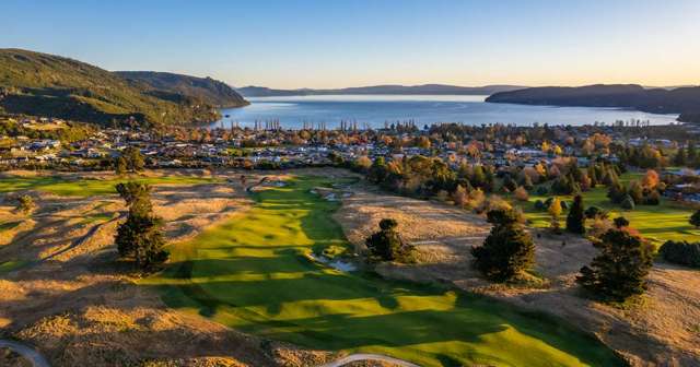 Proven performers boost Colliers Taupō