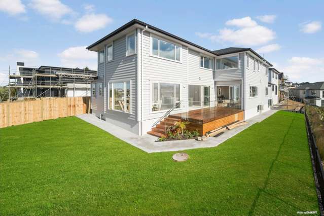 9 Dulcie Way Orewa_1