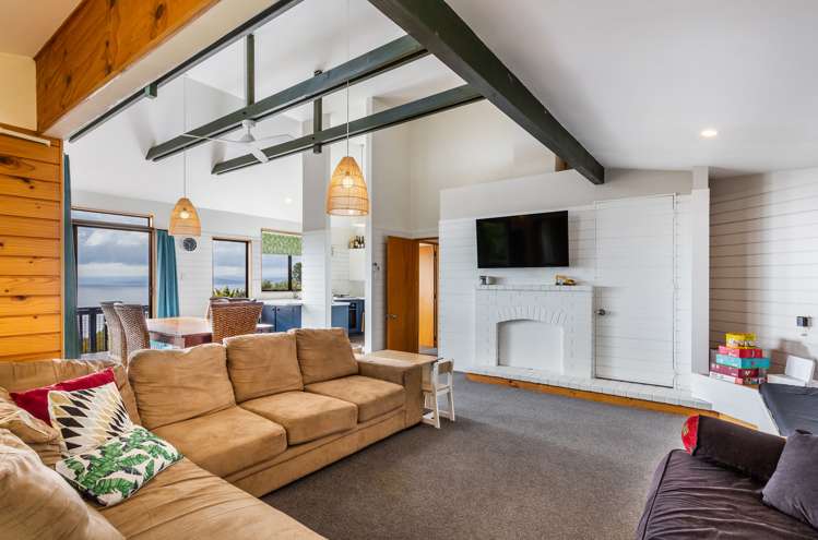 19 Kamahi Terrace Omori_6