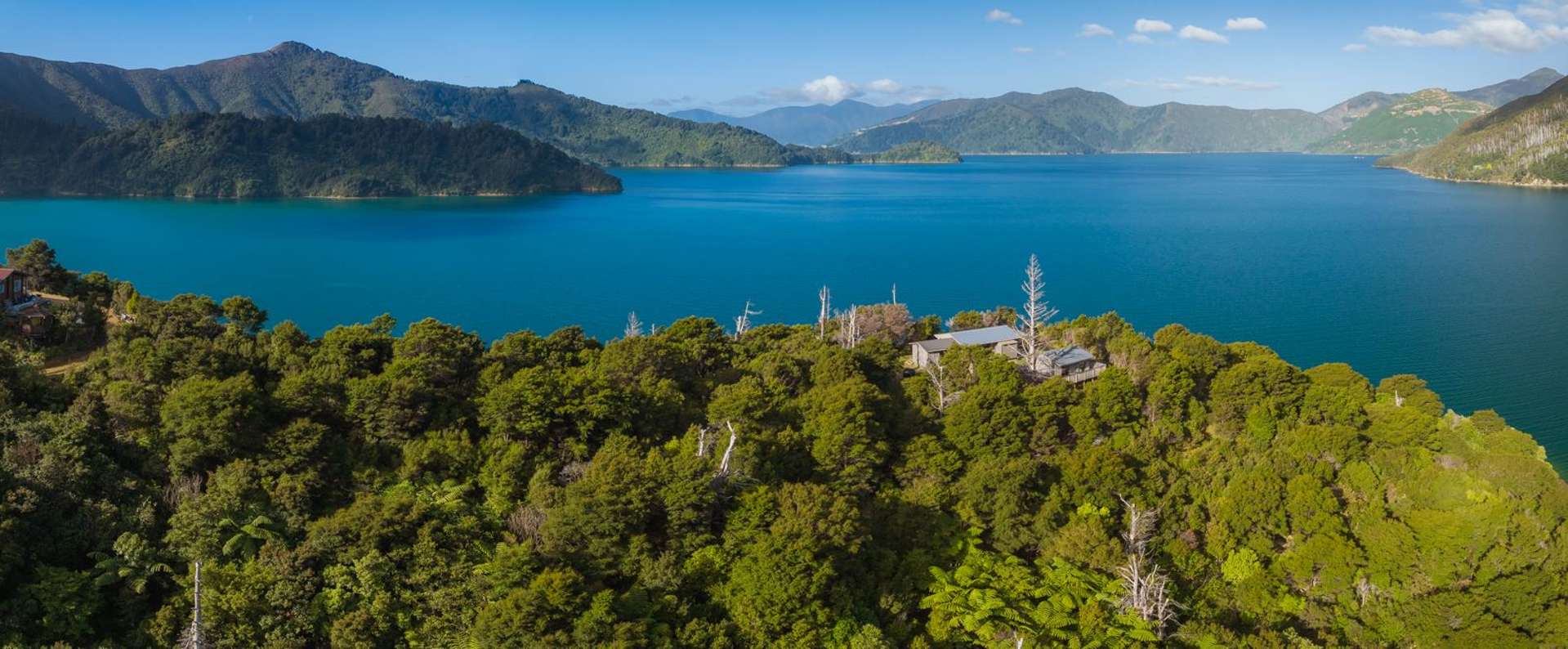 Lot 2 Tamuakawawe, North West Bay Pelorus Sound_0