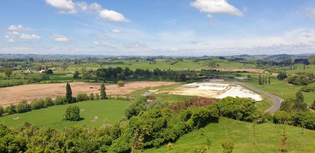 117 Mangamahoe Road, 333 Kawhia Road, 132 Ouruwhero Road, 5 and 6 Redland Road, Redland Road Otorohanga_2