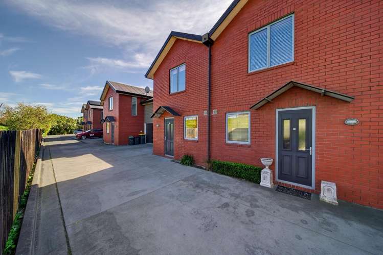 14/190 Lincoln Road Addington_28