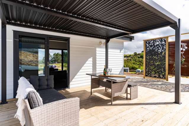 Brand New Eco-Friendly Lifestyle Paradise