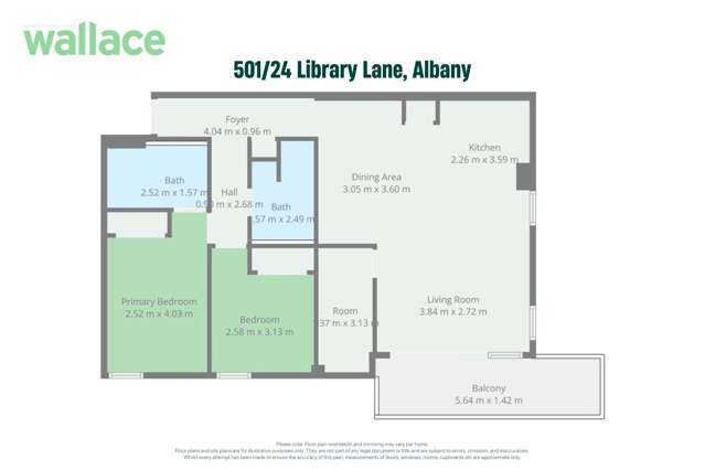 501/24 Library Lane Albany_1