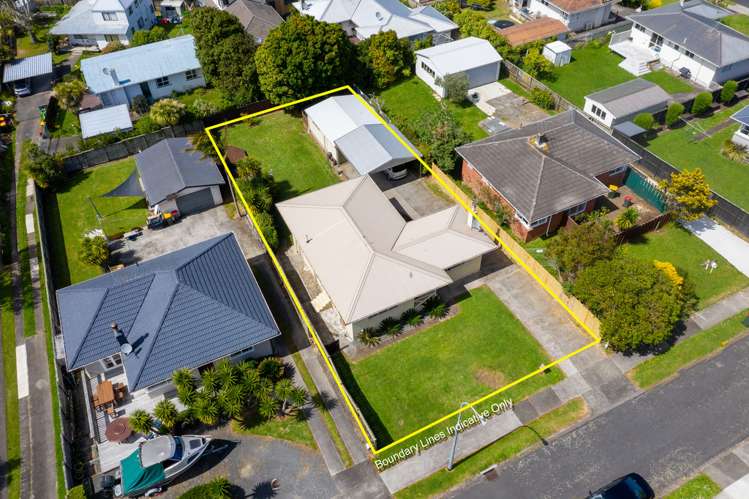5 Ware Place Pakuranga Heights_1
