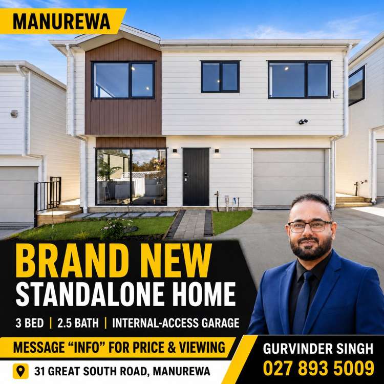 Lot 3,31 Great South Road Manurewa_19