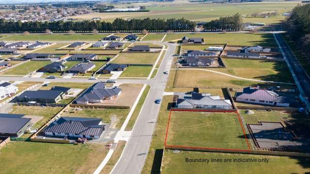 34 Arrowsmith Drive Methven_1