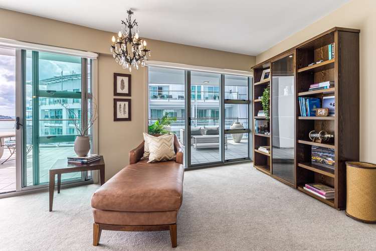 61/143 Quay Street Auckland Central_19