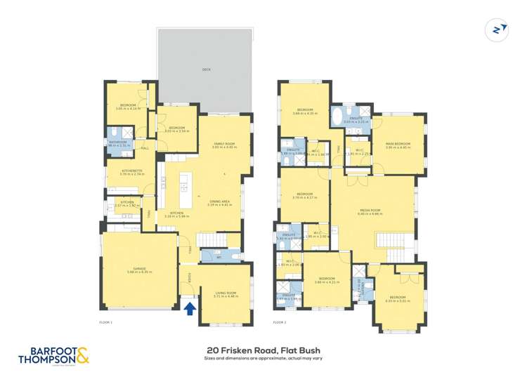 20 Frisken Road Flat Bush_27