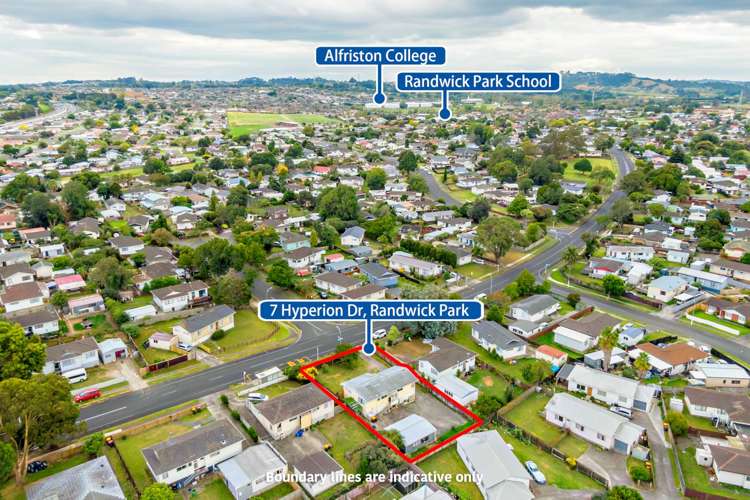 7 Hyperion Drive Randwick Park_8