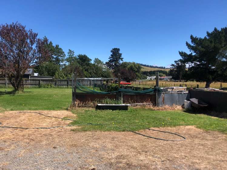 27 High Street Hawarden_25