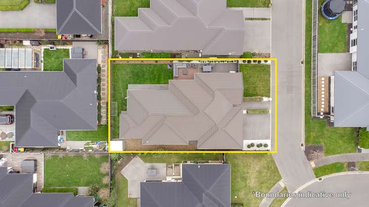 12 Bamber Crescent Halswell_18