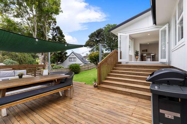 Premium Peninsula Living